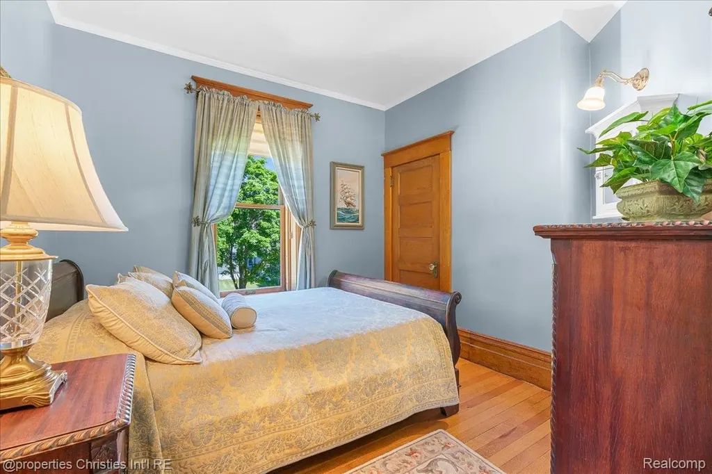303 S State Avenue Alpena City MI 49707