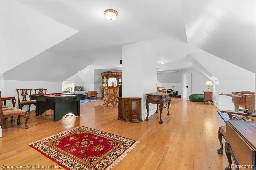 303 S State Avenue Alpena City MI 49707