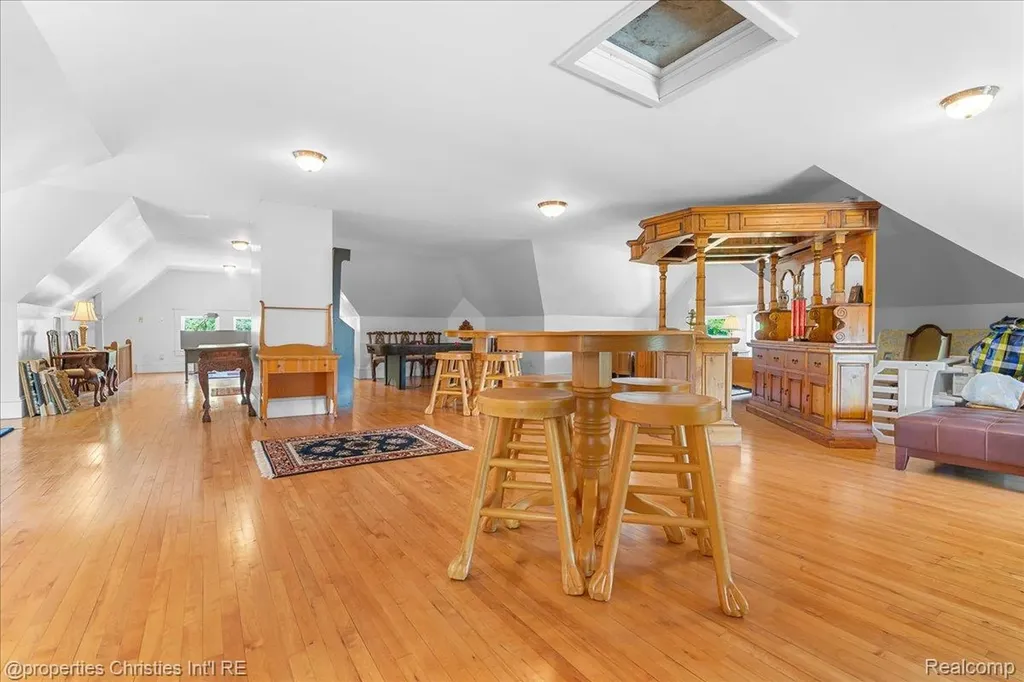 303 S State Avenue Alpena City MI 49707