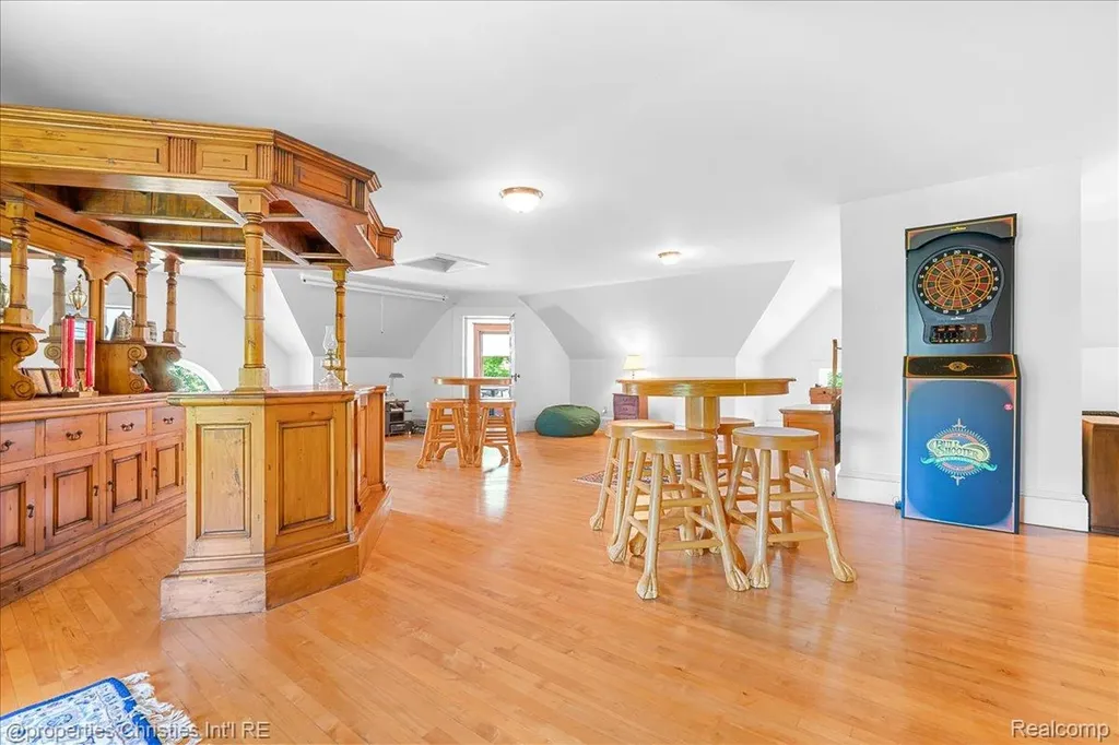 303 S State Avenue Alpena City MI 49707