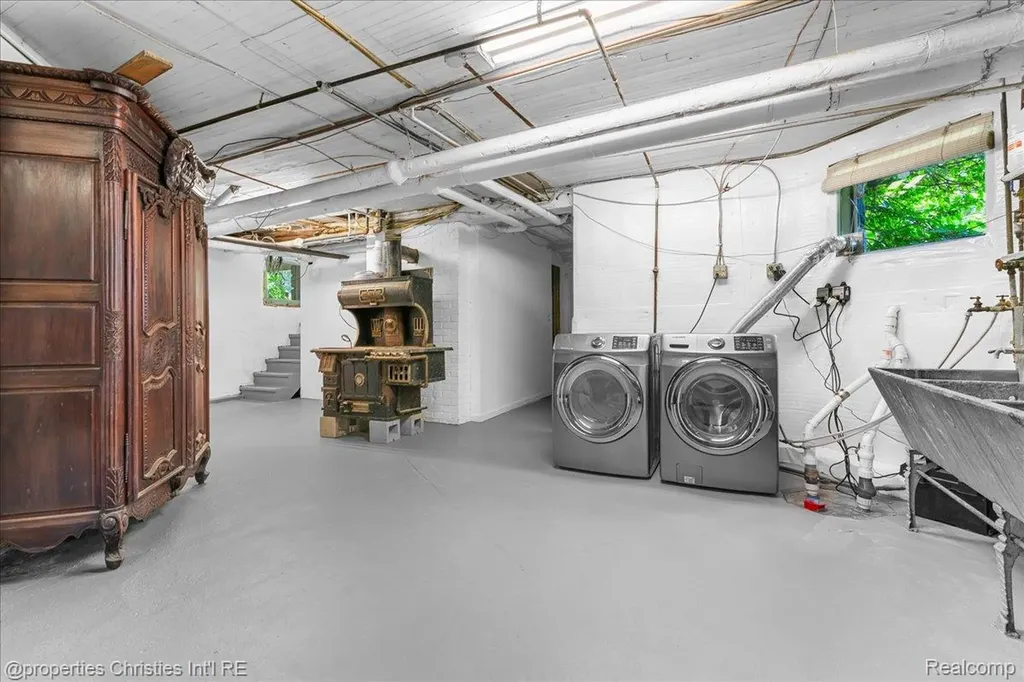 303 S State Avenue Alpena City MI 49707