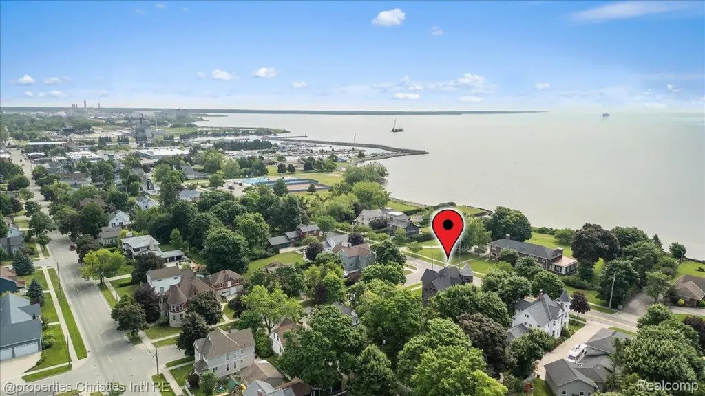 303 S State Avenue Alpena City MI 49707