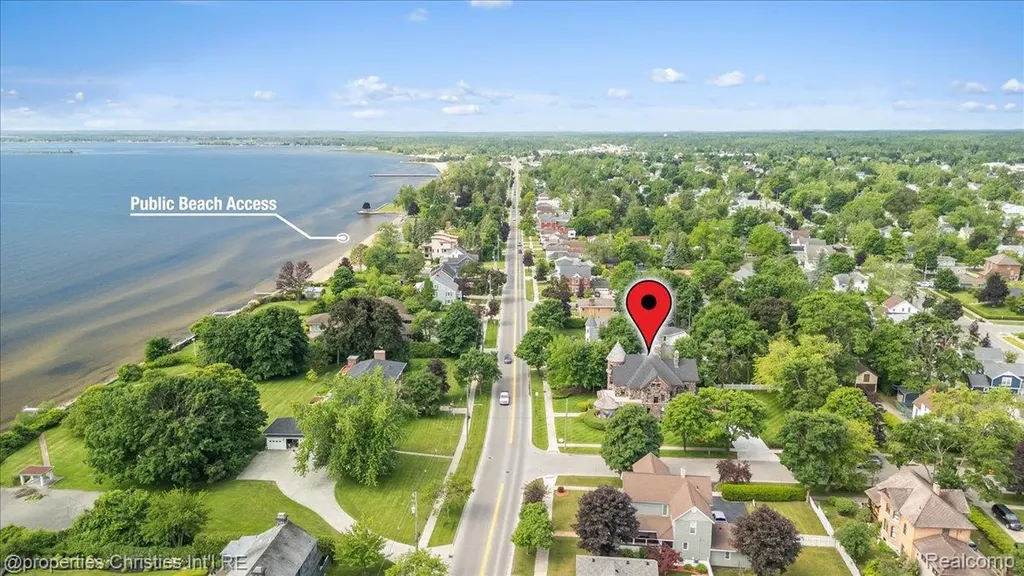 303 S State Avenue Alpena City MI 49707