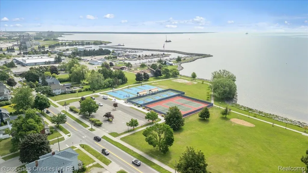 303 S State Avenue Alpena City MI 49707
