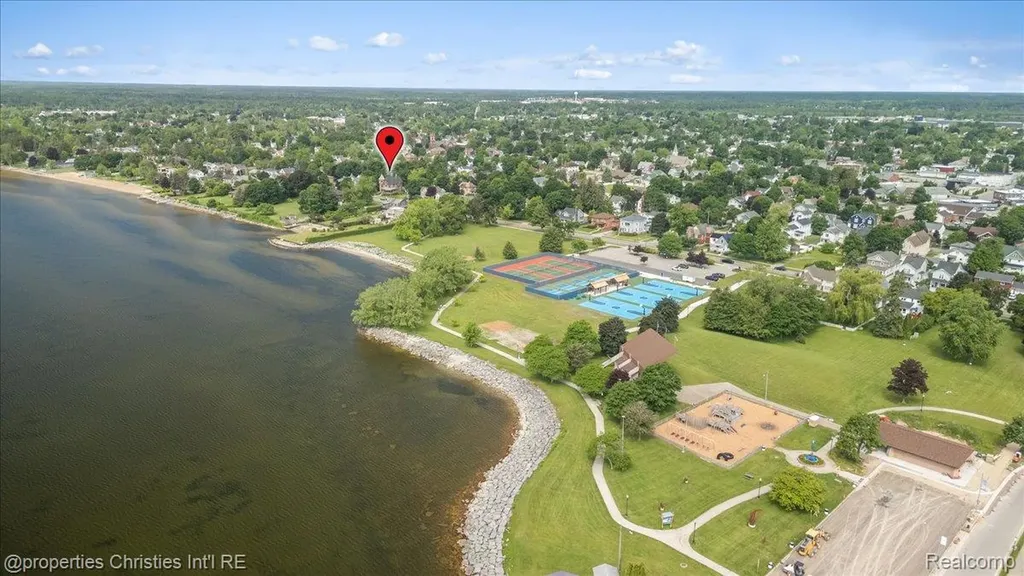 303 S State Avenue Alpena City MI 49707