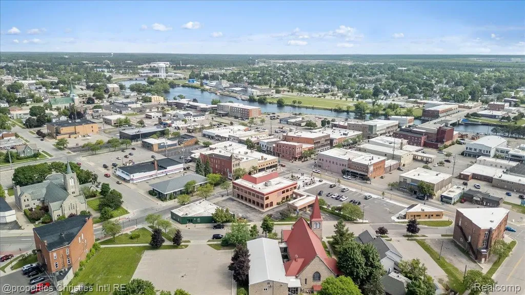 303 S State Avenue Alpena City MI 49707