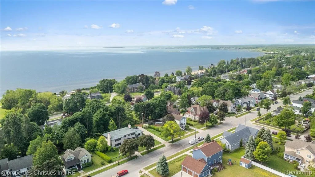 303 S State Avenue Alpena City MI 49707