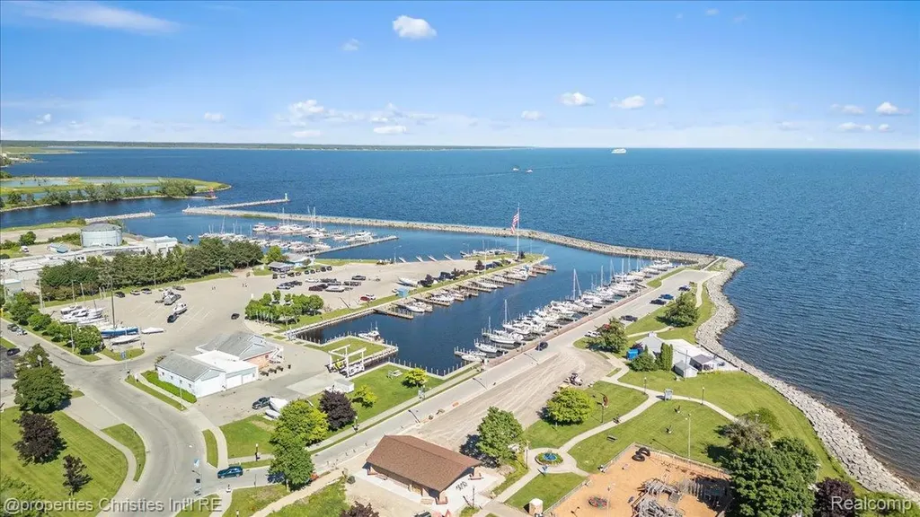 303 S State Avenue Alpena City MI 49707