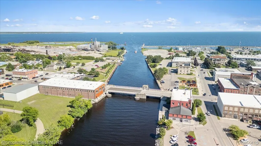 303 S State Avenue Alpena City MI 49707