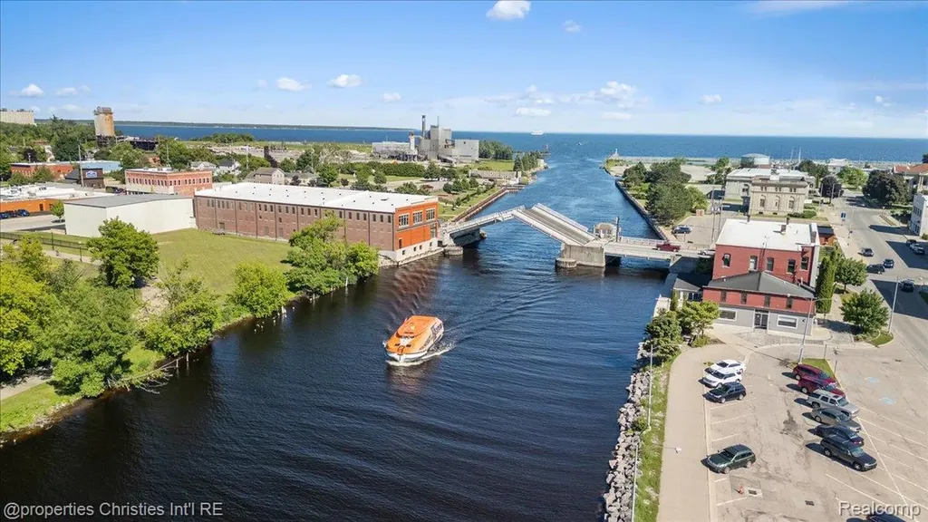 303 S State Avenue Alpena City MI 49707