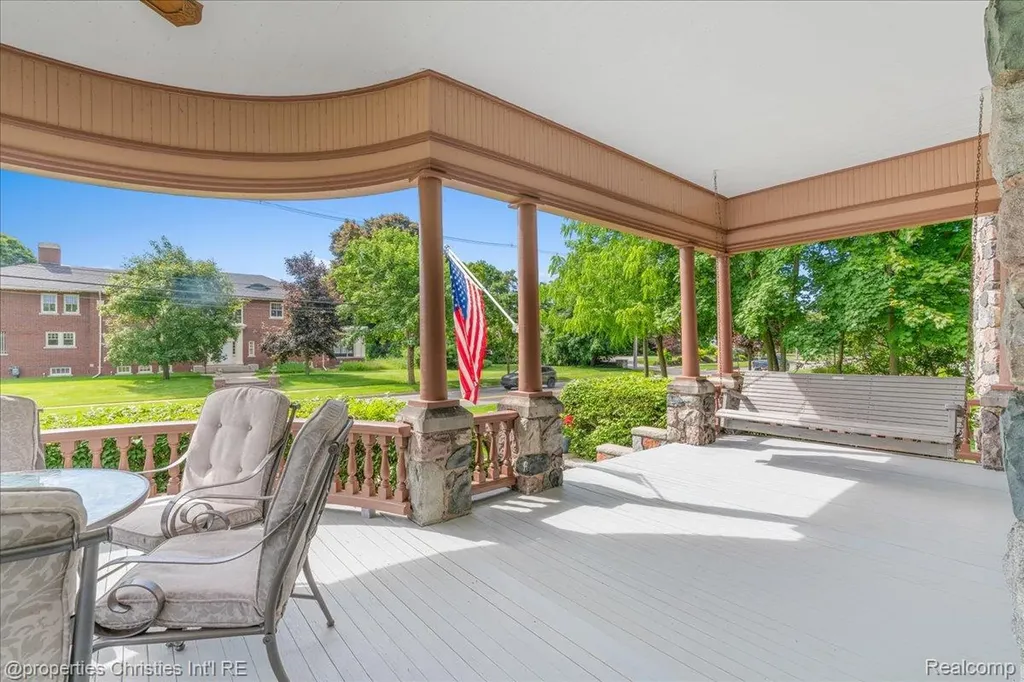 303 S State Avenue Alpena City MI 49707