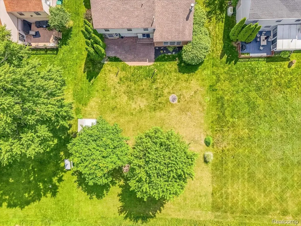14642 Wildbrook Drive Van Buren Charter Township MI 48111
