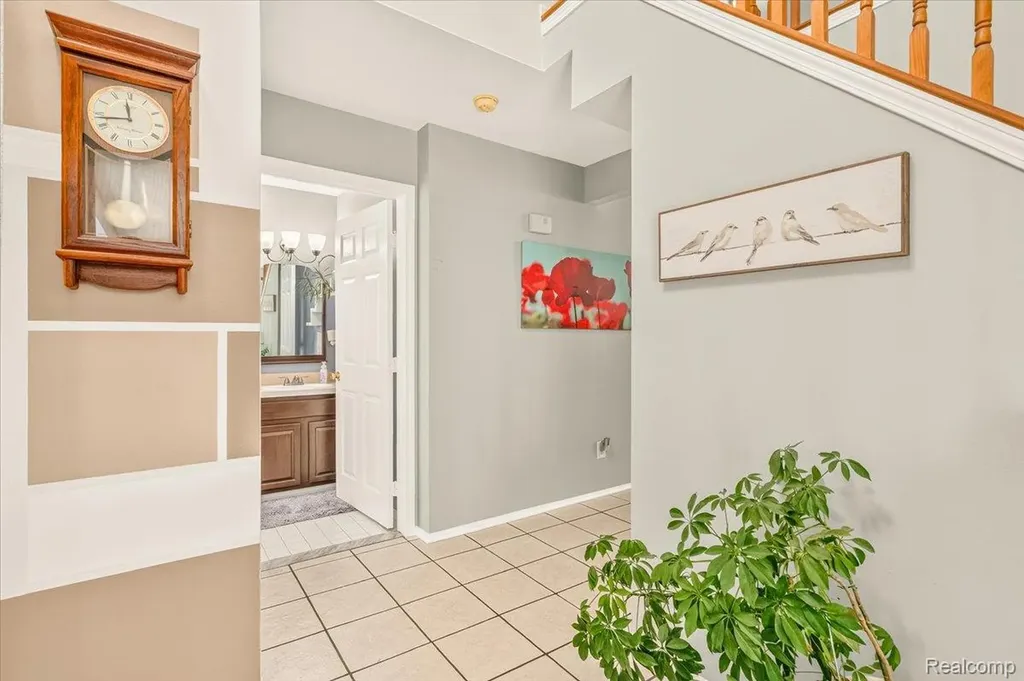 14642 Wildbrook Drive Van Buren Charter Township MI 48111