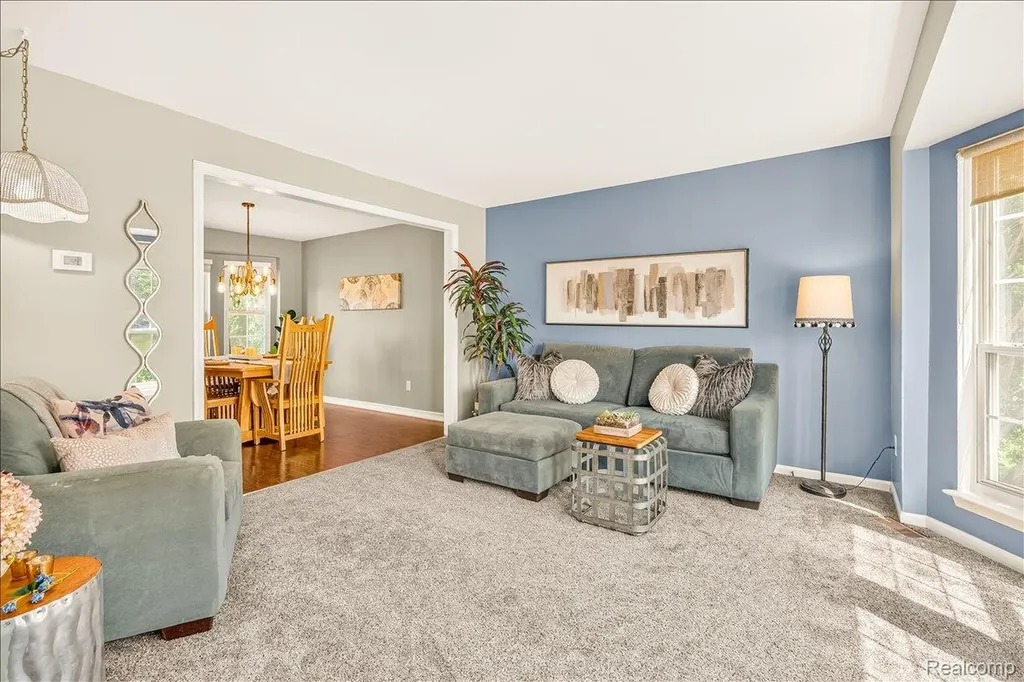 14642 Wildbrook Drive Van Buren Charter Township MI 48111