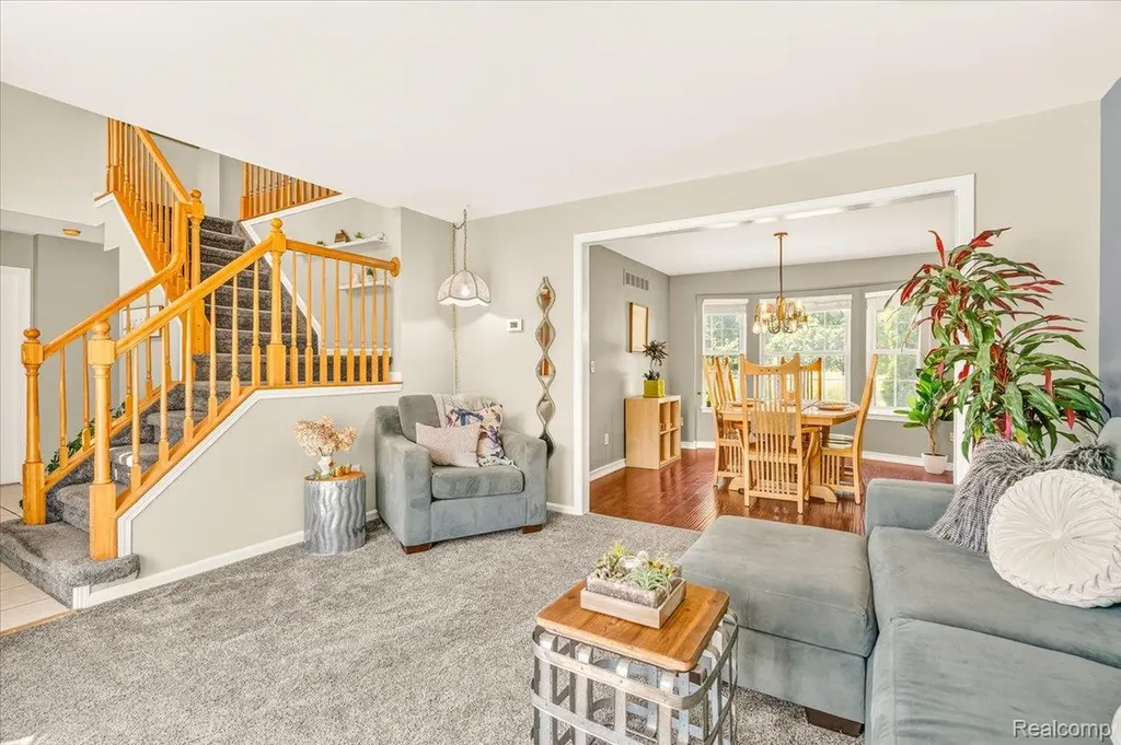 14642 Wildbrook Drive Van Buren Charter Township MI 48111