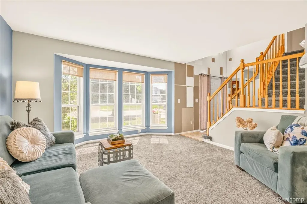 14642 Wildbrook Drive Van Buren Charter Township MI 48111