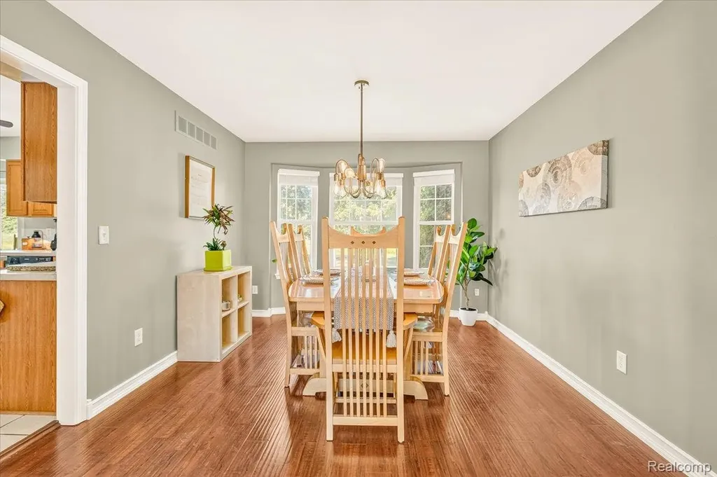 14642 Wildbrook Drive Van Buren Charter Township MI 48111