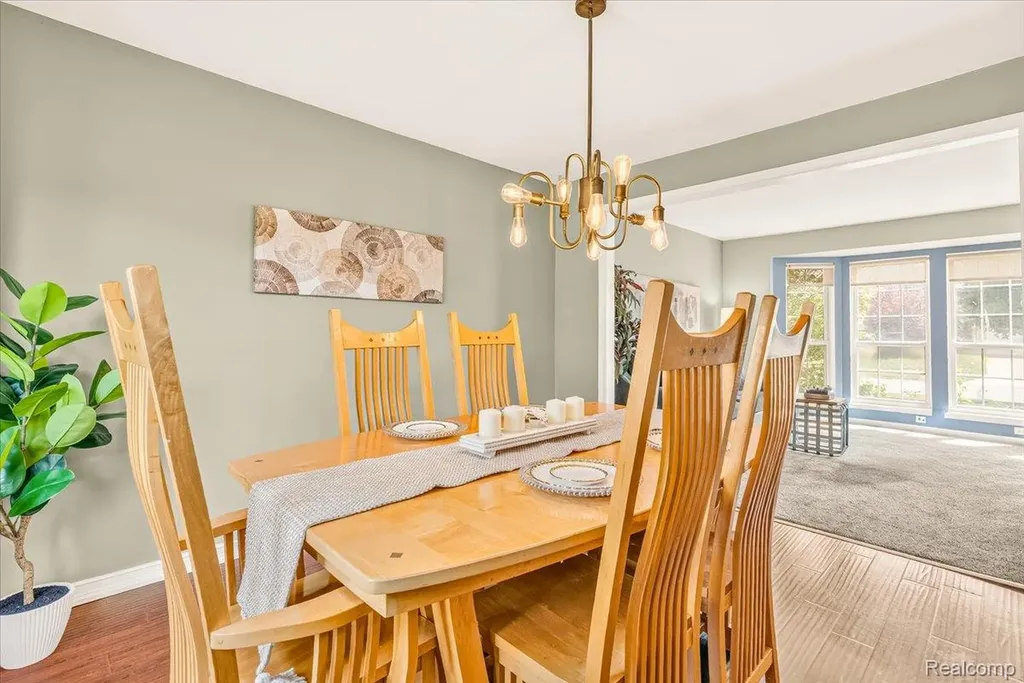 14642 Wildbrook Drive Van Buren Charter Township MI 48111
