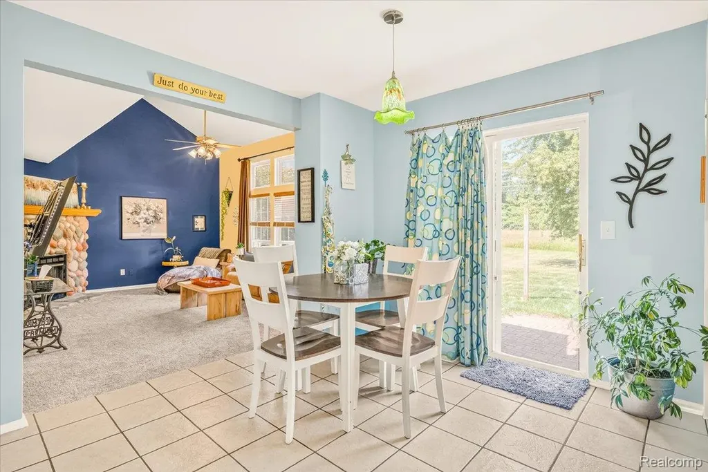 14642 Wildbrook Drive Van Buren Charter Township MI 48111
