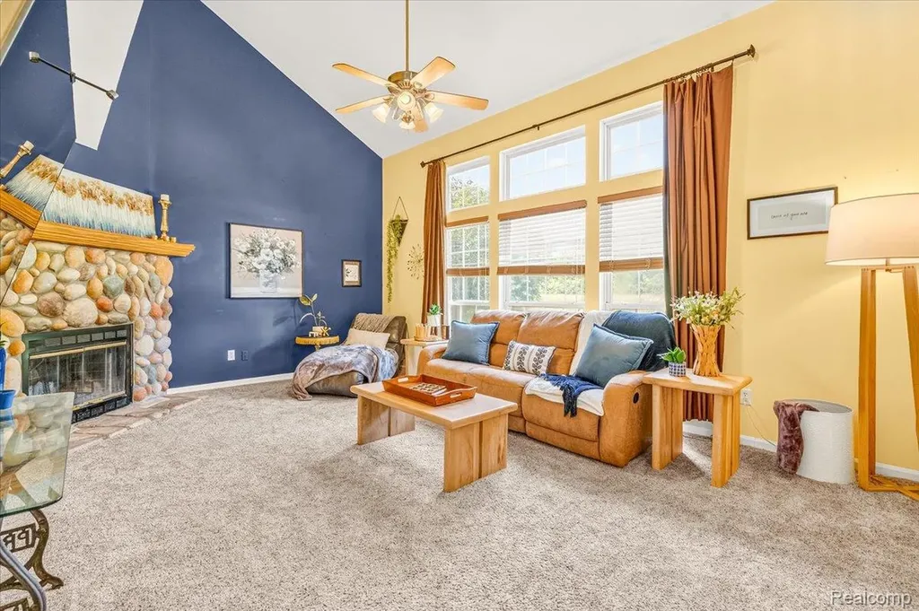 14642 Wildbrook Drive Van Buren Charter Township MI 48111
