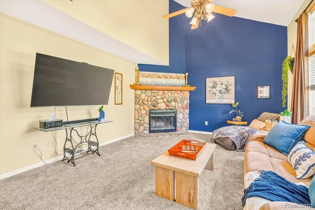14642 Wildbrook Drive Van Buren Charter Township MI 48111