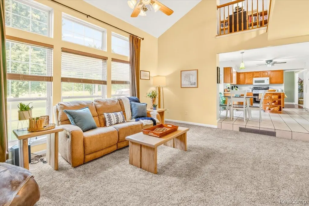14642 Wildbrook Drive Van Buren Charter Township MI 48111