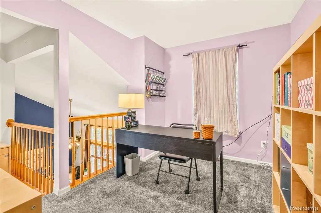 14642 Wildbrook Drive Van Buren Charter Township MI 48111