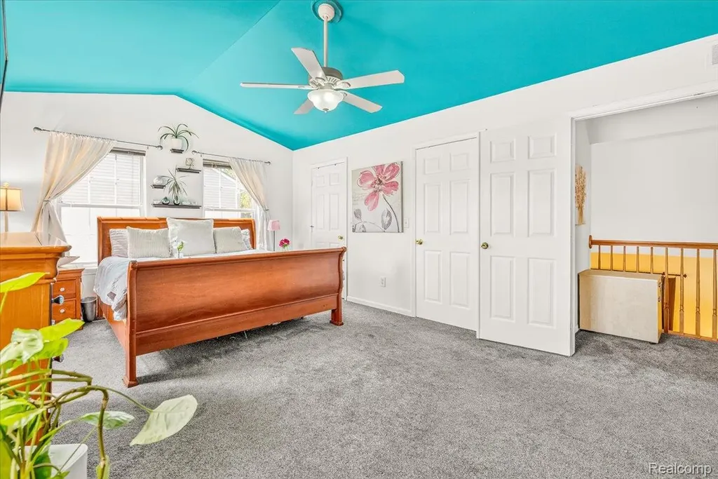14642 Wildbrook Drive Van Buren Charter Township MI 48111