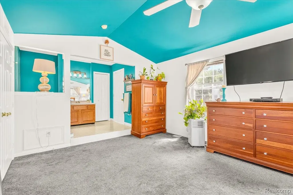 14642 Wildbrook Drive Van Buren Charter Township MI 48111