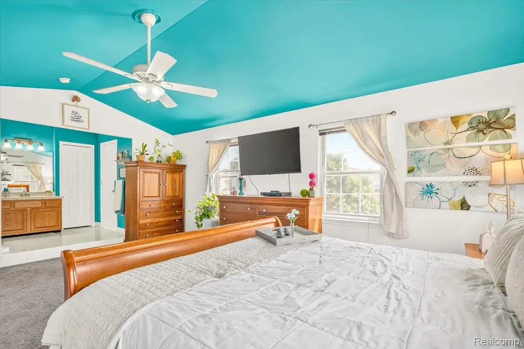 14642 Wildbrook Drive Van Buren Charter Township MI 48111
