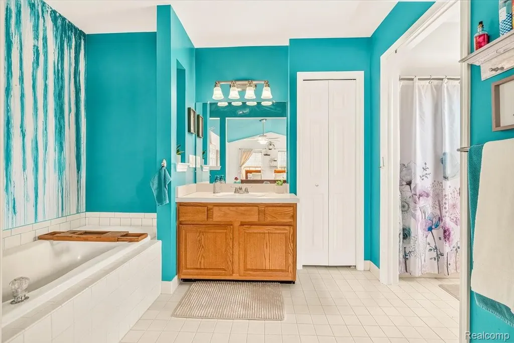 14642 Wildbrook Drive Van Buren Charter Township MI 48111