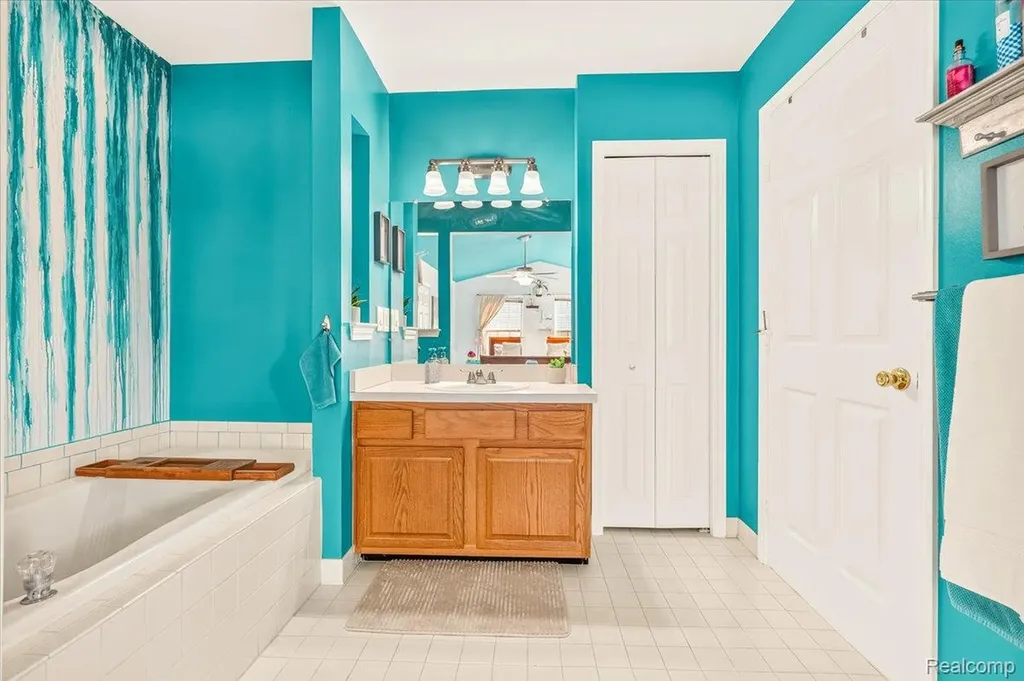 14642 Wildbrook Drive Van Buren Charter Township MI 48111