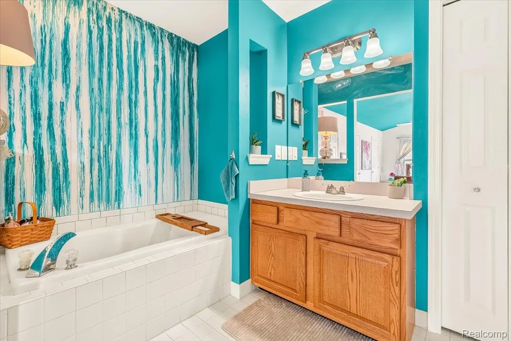 14642 Wildbrook Drive Van Buren Charter Township MI 48111