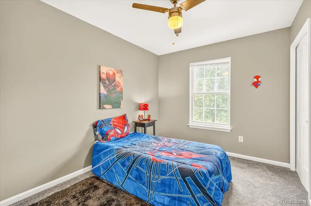 14642 Wildbrook Drive Van Buren Charter Township MI 48111
