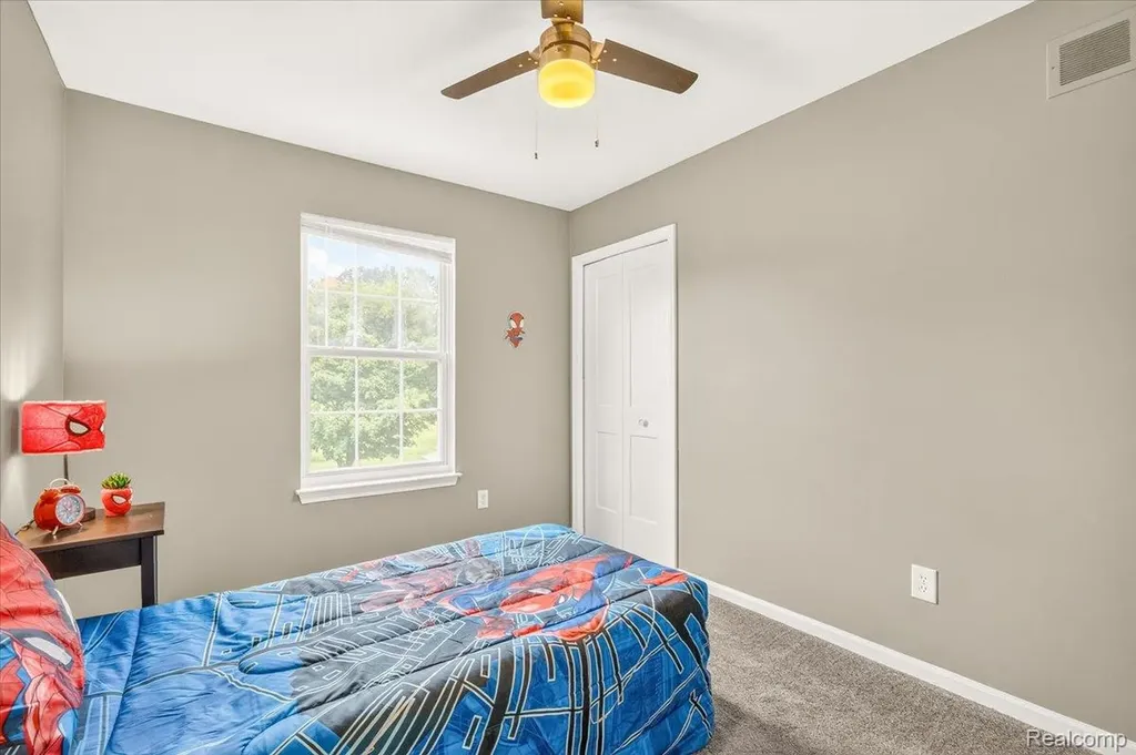 14642 Wildbrook Drive Van Buren Charter Township MI 48111