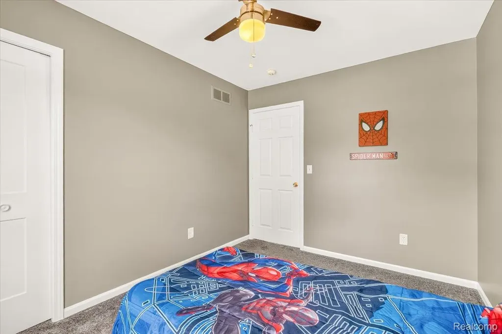 14642 Wildbrook Drive Van Buren Charter Township MI 48111