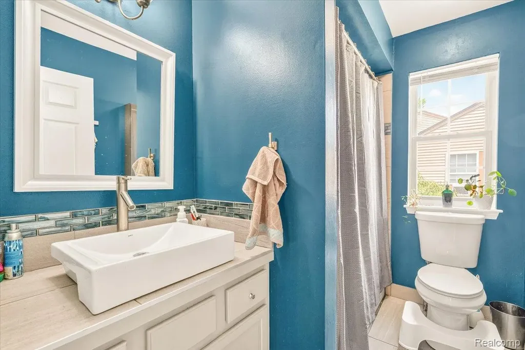 14642 Wildbrook Drive Van Buren Charter Township MI 48111