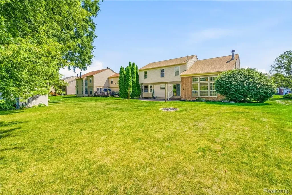 14642 Wildbrook Drive Van Buren Charter Township MI 48111