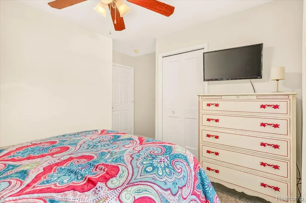 14642 Wildbrook Drive Van Buren Charter Township MI 48111