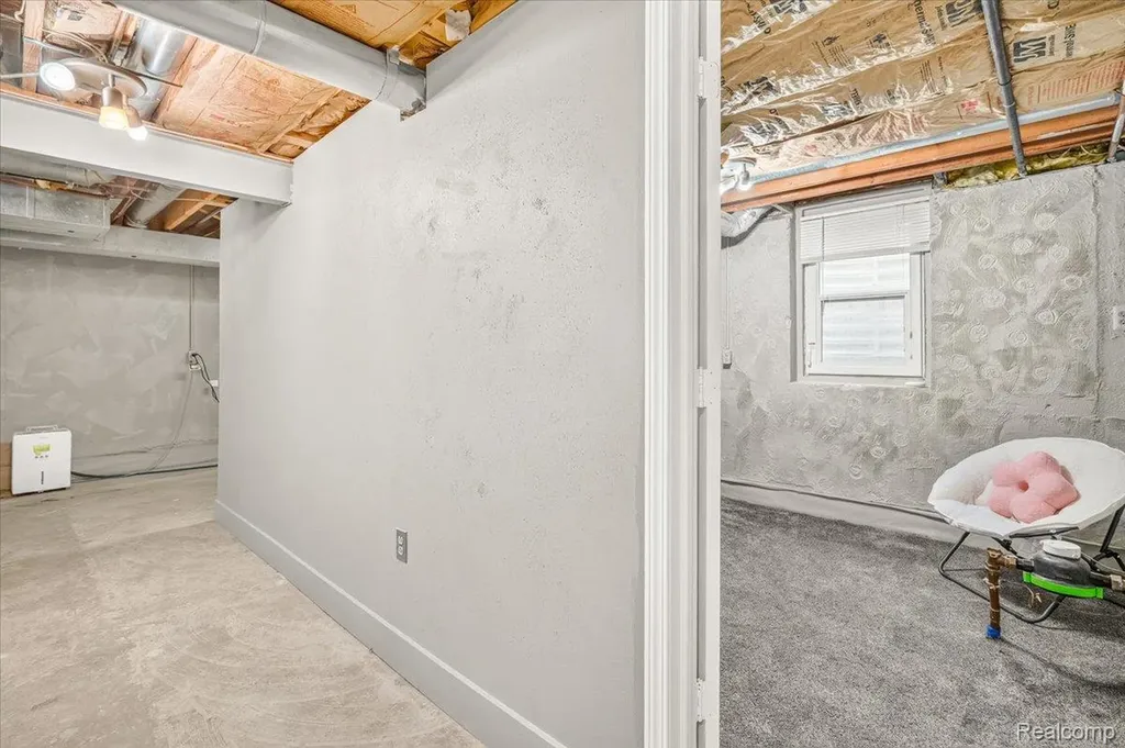 14642 Wildbrook Drive Van Buren Charter Township MI 48111