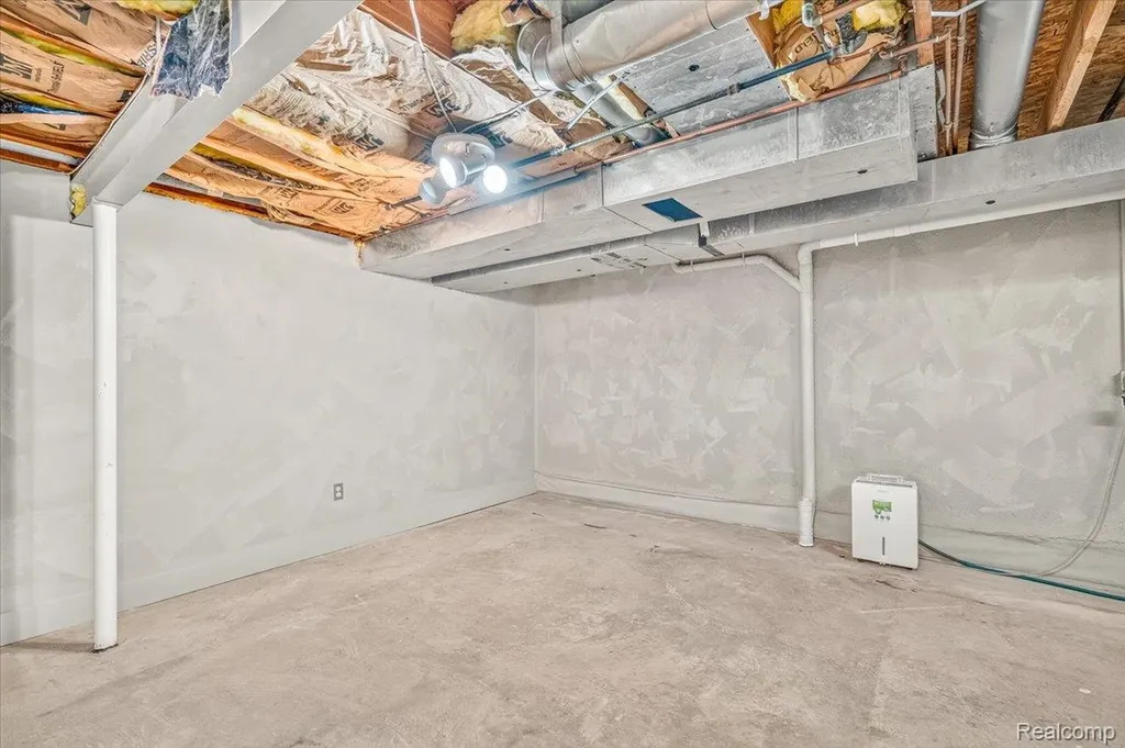 14642 Wildbrook Drive Van Buren Charter Township MI 48111