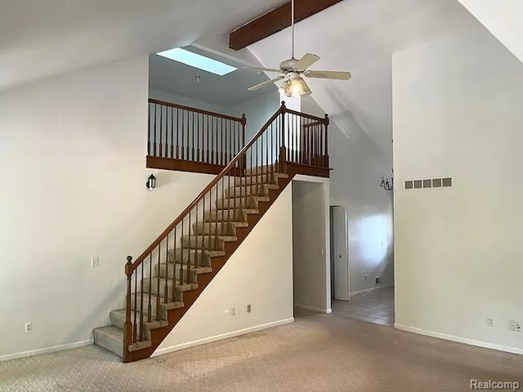 45926 Riverview Court Macomb Township MI 48044