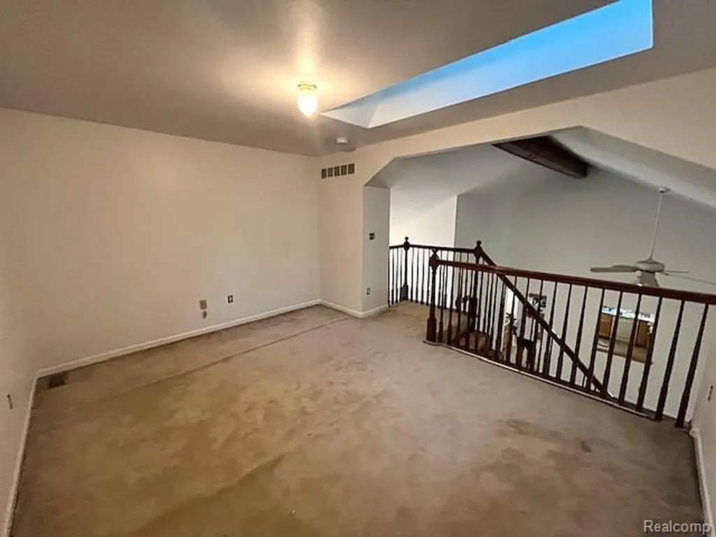 45926 Riverview Court Macomb Township MI 48044