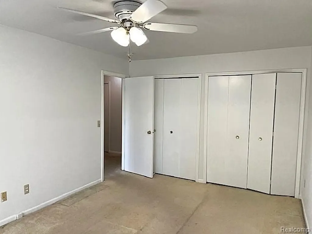45926 Riverview Court Macomb Township MI 48044