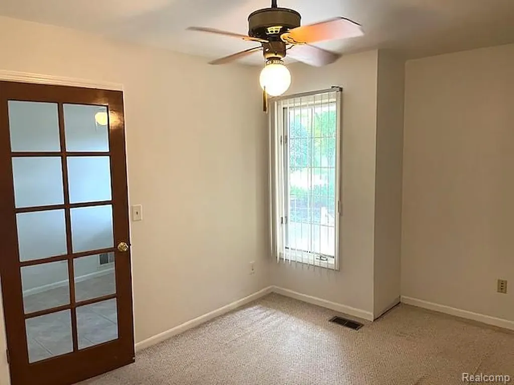 45926 Riverview Court Macomb Township MI 48044