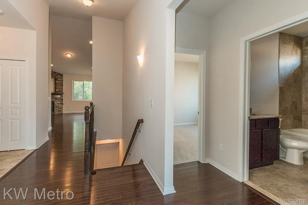 34632 John Bartley Circle Sterling Heights City MI 48310