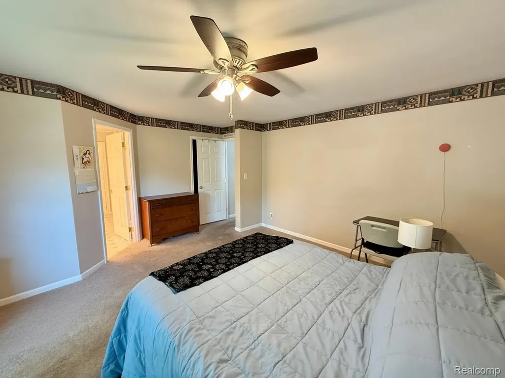 8205 Harrow Court Northfield Township MI 48167