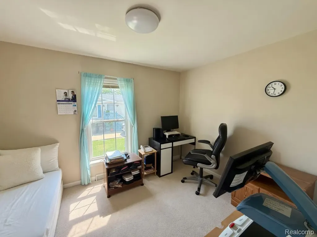 8205 Harrow Court Northfield Township MI 48167