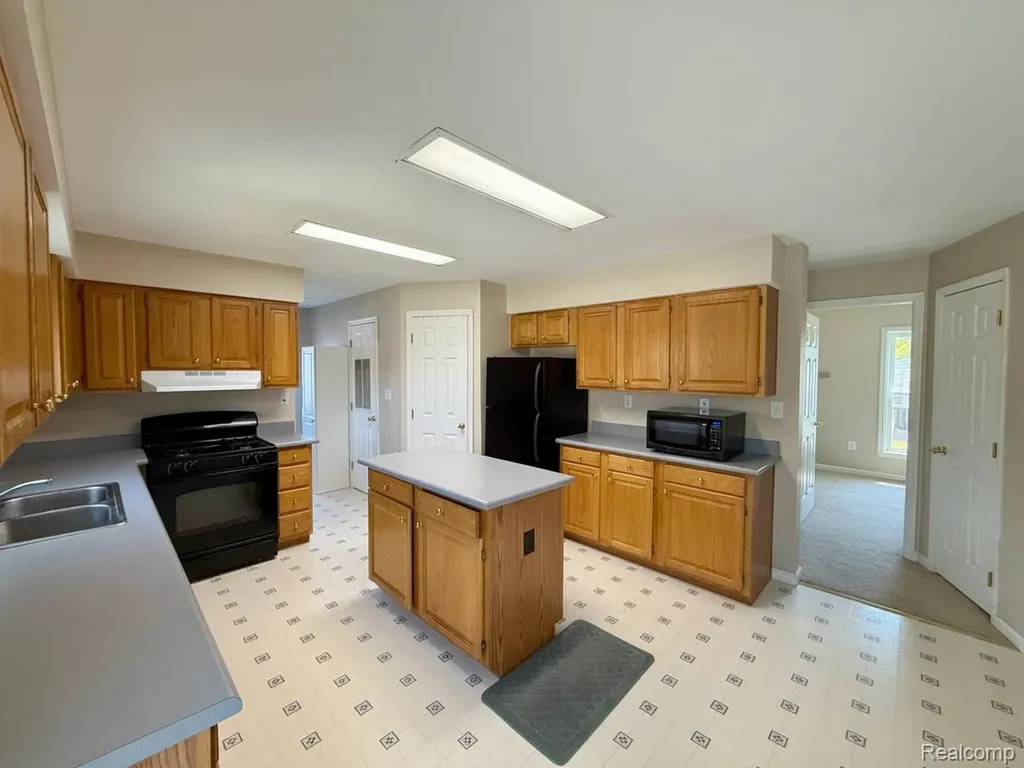 8205 Harrow Court Northfield Township MI 48167