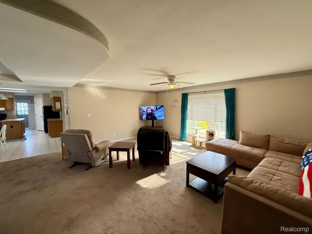 8205 Harrow Court Northfield Township MI 48167
